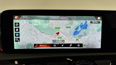 Mercedes-Benz A-Class A250e AMG Line Premium Plus Edition 4dr Auto Saloon